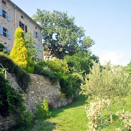 Tatil Evi Ruine-motovun Kh Motovun