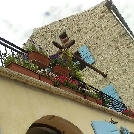 Ruine-motovun Kh Motovun