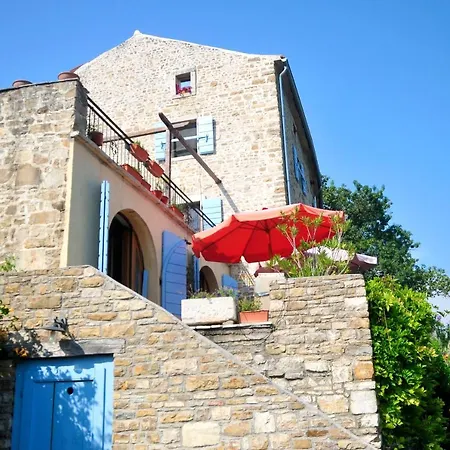 Ruine-motovun Kh * Мотовун