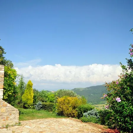 Tatil Evi Ruine-motovun Kh