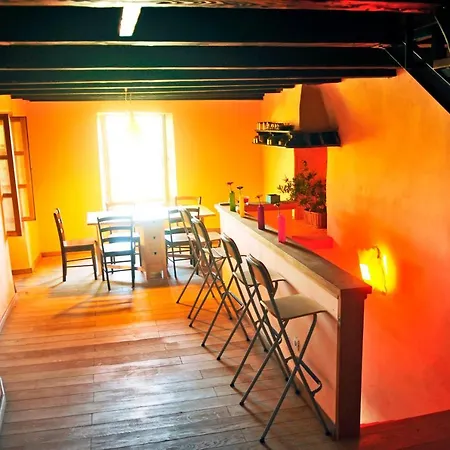 Tatil Evi Ruine-motovun Kh *