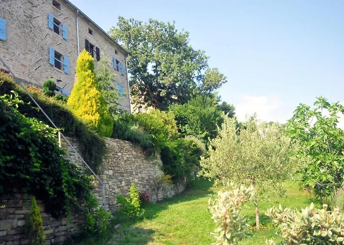 Ferienhaus Ruine-motovun Kh Motovun