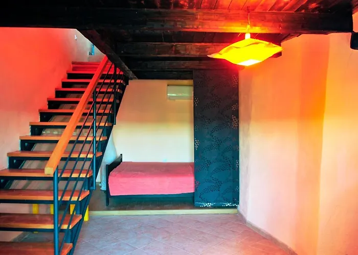 Ferienhaus Ruine-motovun Kh