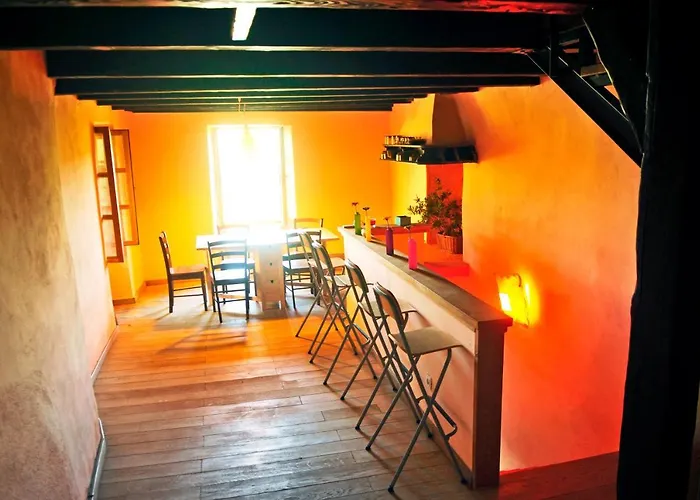 Ferienhaus Ruine-motovun Kh *