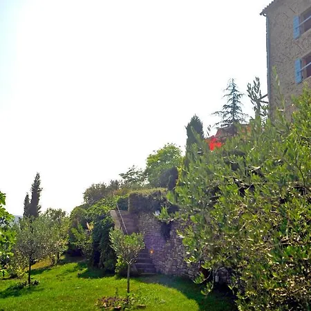 Ruine-motovun Kh