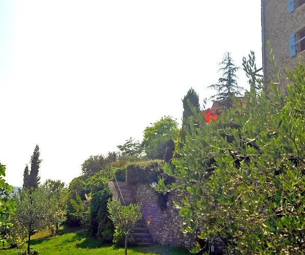 Ruine-motovun Kh
